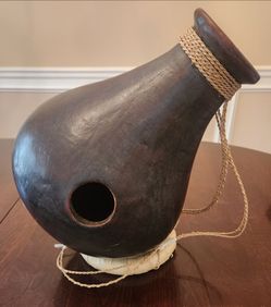 Latin Percussion LP UDU Drum