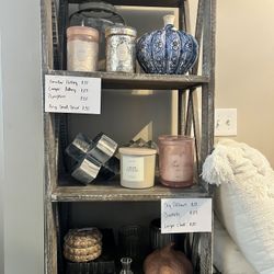 January Friday 30th - February 20th HOME SALE ALL THINGS MUST GO!! Text For Location.