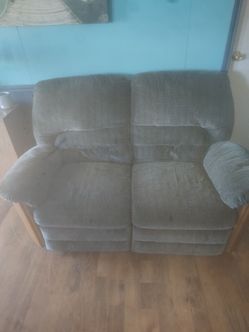 Love Couch