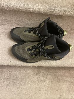 North Face boots