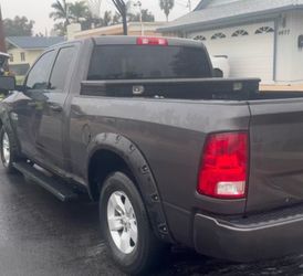 Tool Box for Truck