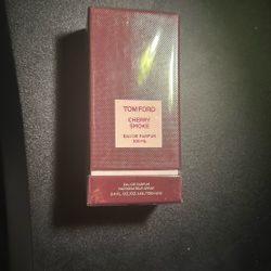 Tom Ford Cherry Smoke Edp 100ml