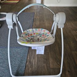 Baby Swing 