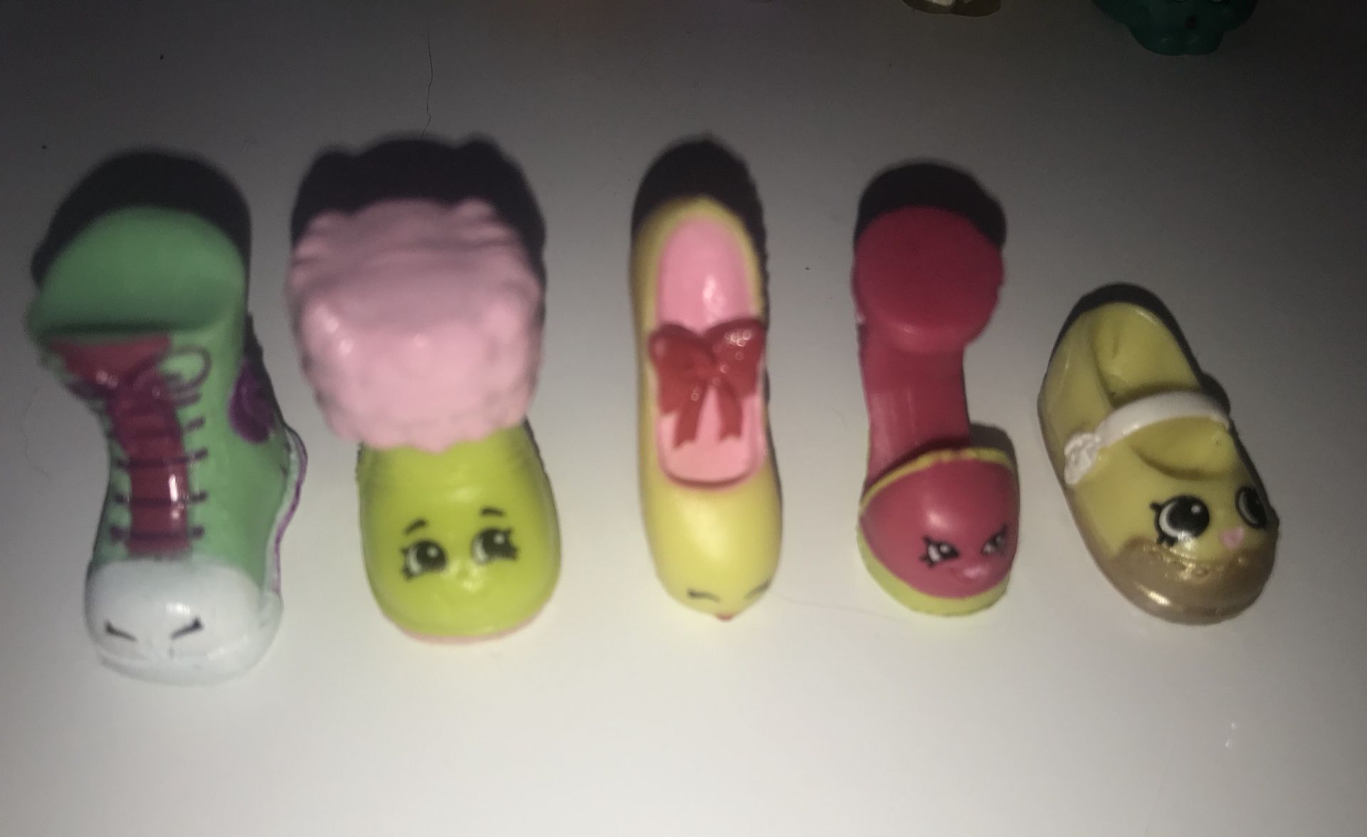 Shopkins toys