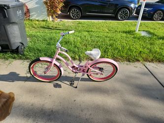 Schwinn Electra Girls Bike