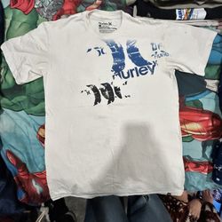 Hurley Shirt 