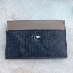 Fendi Wallet 