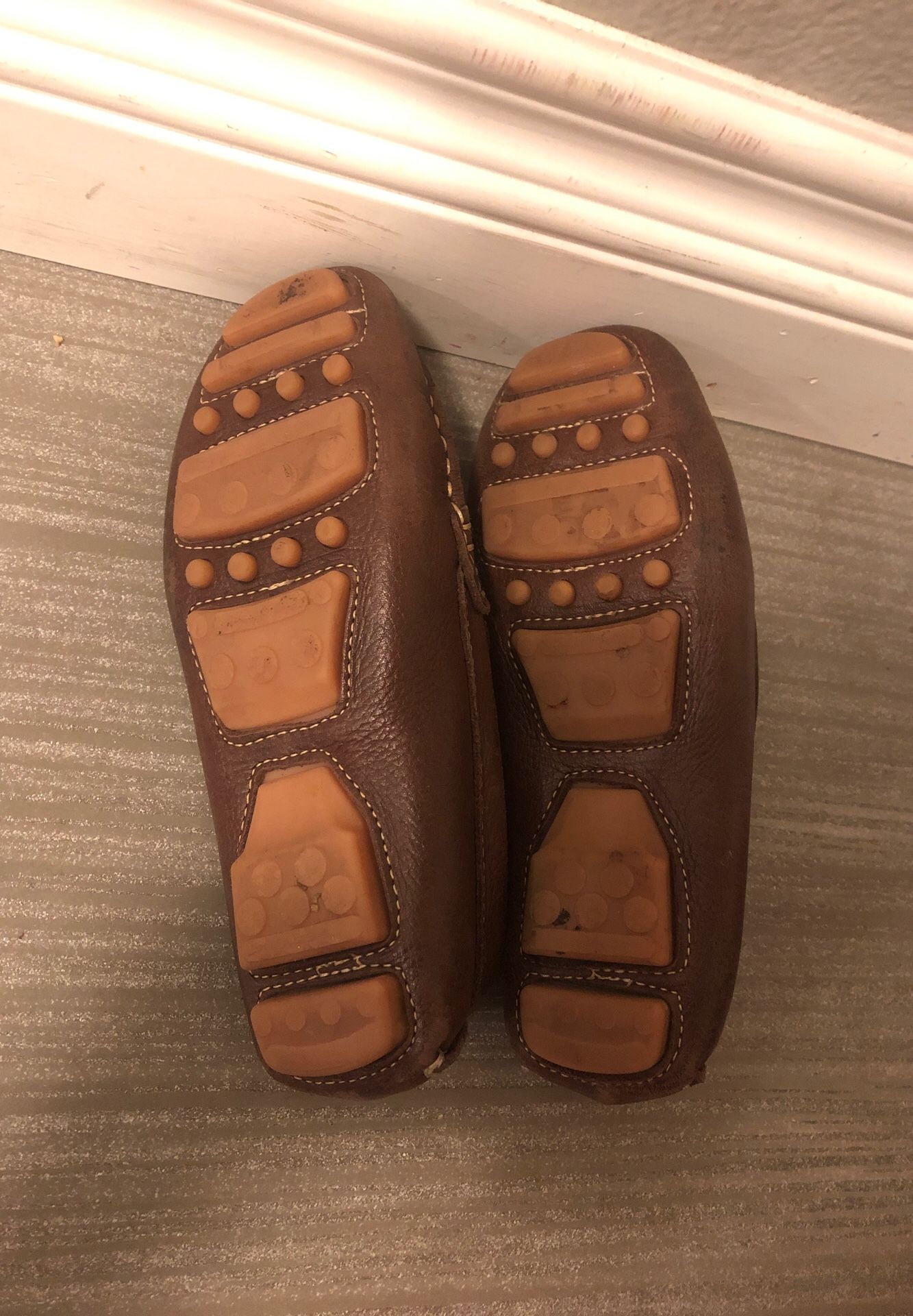 Nordstrom Loafers boys dress shoe size 12 for Sale in Henderson, NV