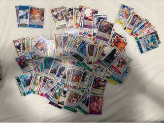 One Piece Bulk