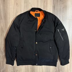Prada Bomber Jacket L
