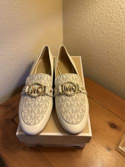 Michael Kors Loafers Size 6.5