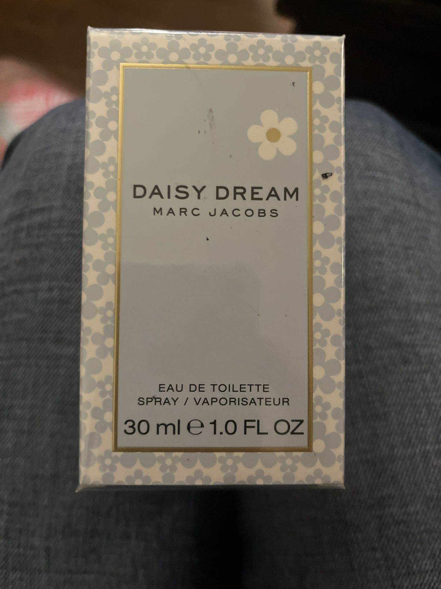 Marc Jacobs Daisy Dream Perfume 