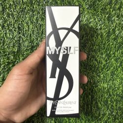 YSL Myslf Cologne 