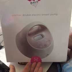 Breast Pump