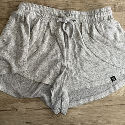 Women Roxy Large Shorts 