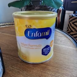 Enfamil Formula