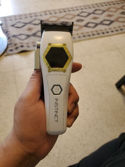 Sc instinct clippers
