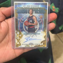 Yanic Konan - Niederhauser