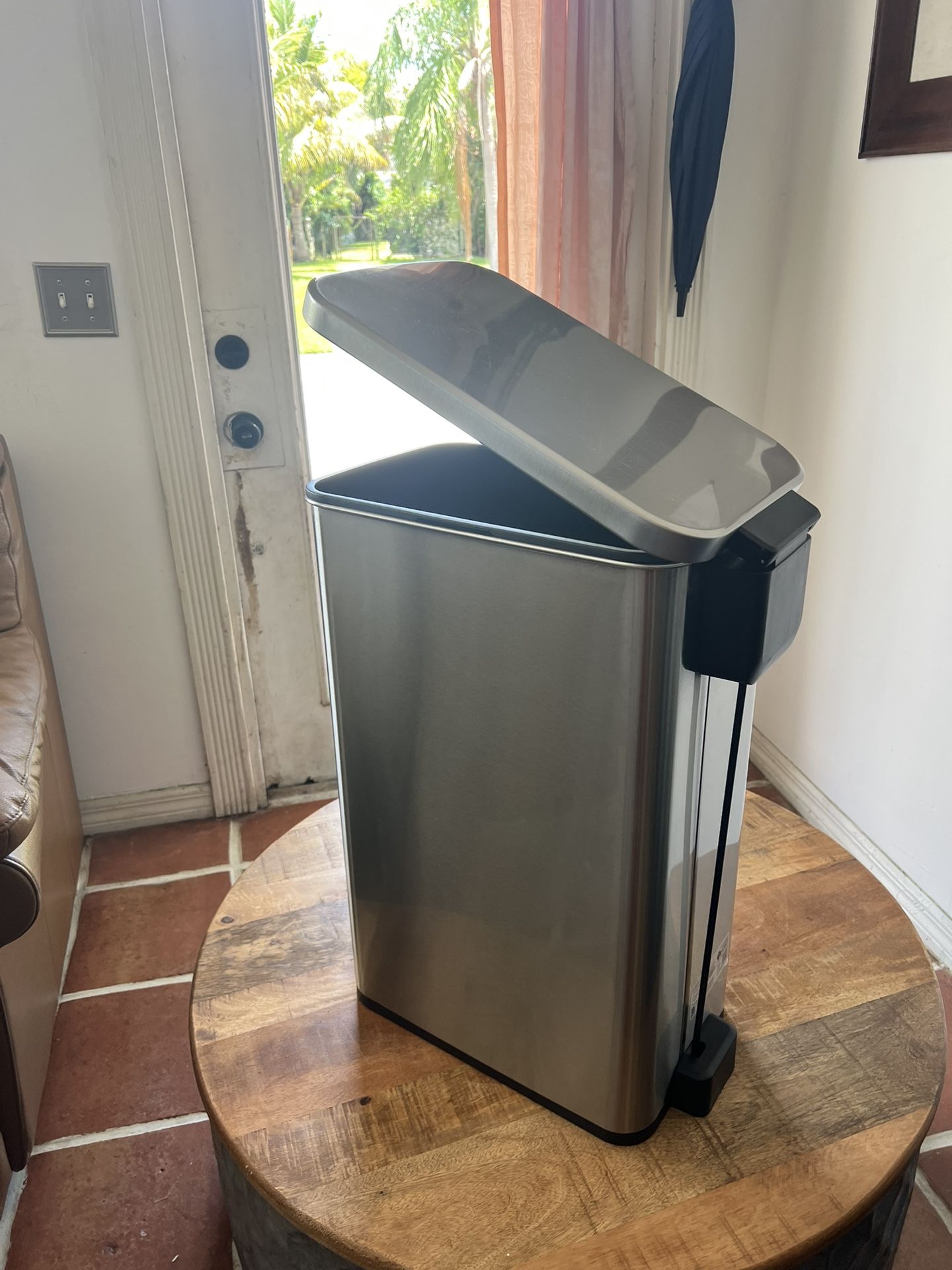 Trash Can