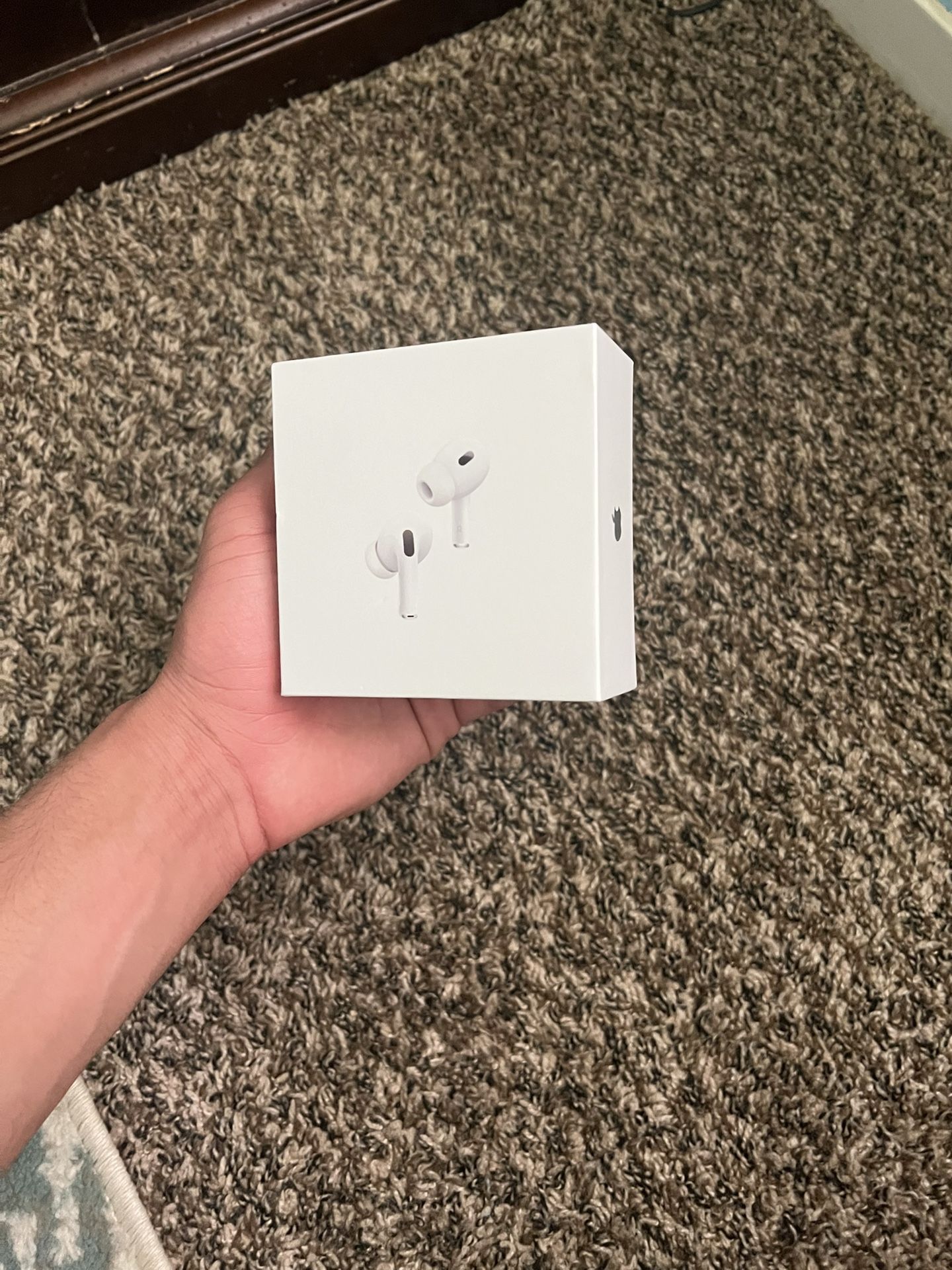 AirPods Pro