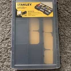 Stanley Organzier