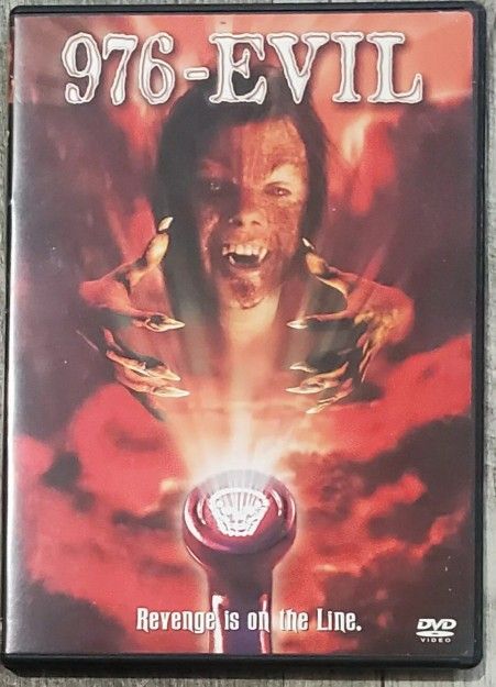 976 - Evil