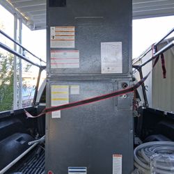 Air Handler Goodman 4 Ton 410a