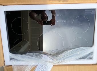 Empava Induction Cooktop 5 Burner