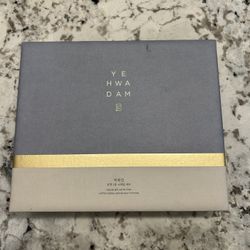 Korean Skincare For Men 