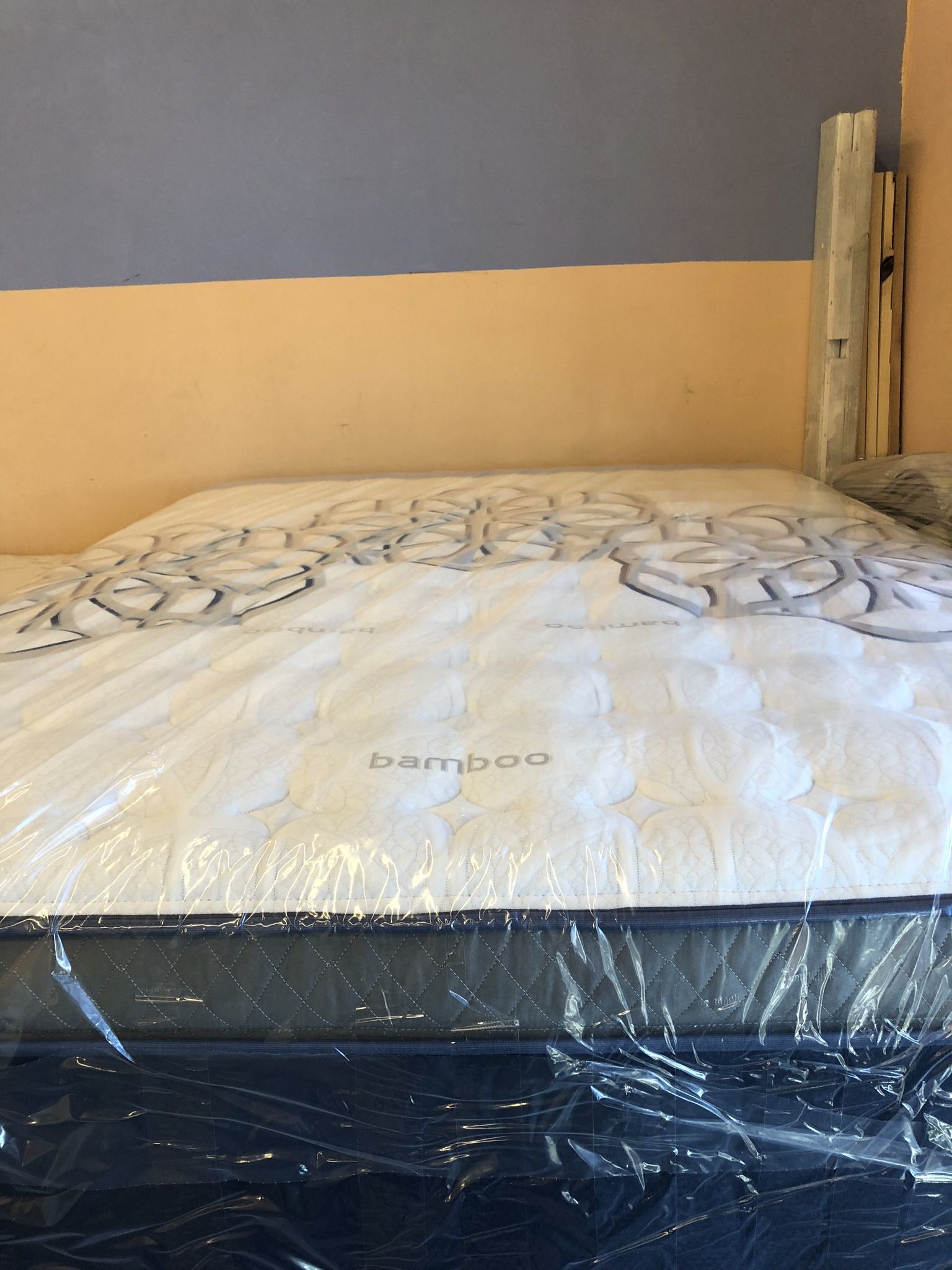 NEW MATRESSES AND FURNITURE GREAT QUALITY TWIN FULL QUEEN CAL KING EASTERN KING