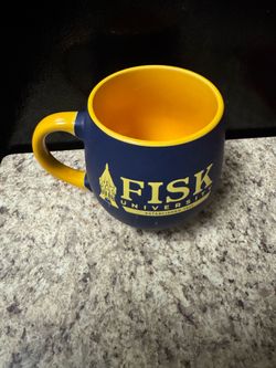 Fisk University Mug