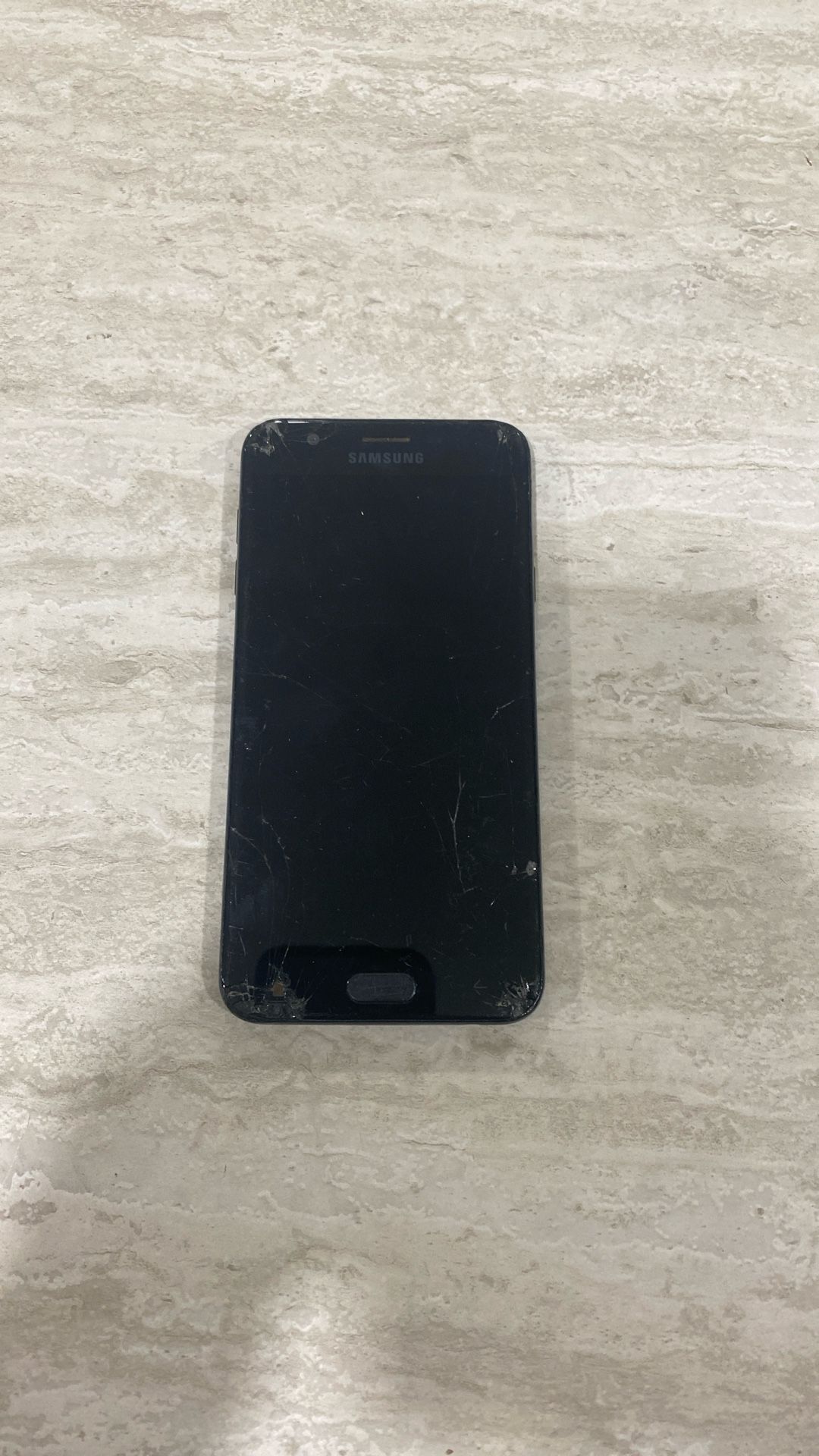 Android iPhone