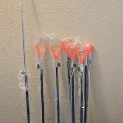 Fishing Pole Stand