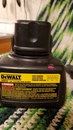 7.2 impact screwdriver like new powerful