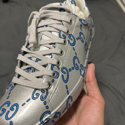 Gucci Snekers