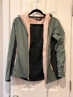 Outdoor research jacket