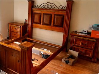 TONS OF FURNITURE AN APPLIANCES CHEAP!