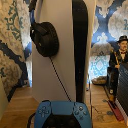PS5 Bundle