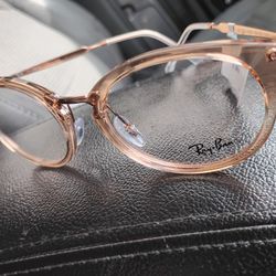 Ray Ban Frames New