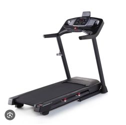 Working Heavy Duty Treadmill
