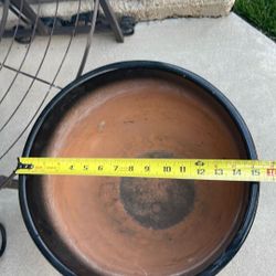 Ceramic Pot 
