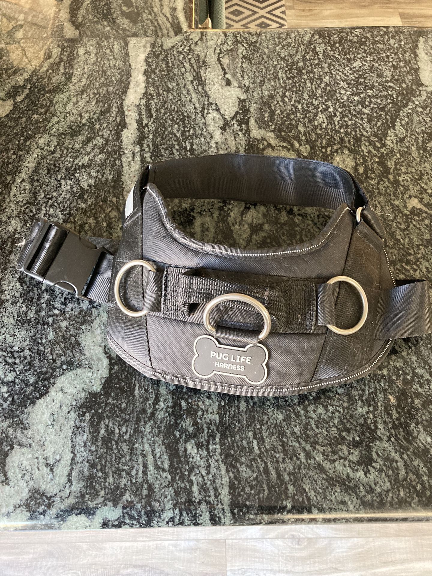 Dog Harness