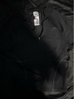 Gym shark apex women’s quarter zip