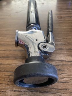 Faucet Nozzle