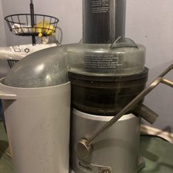 Breville Juicer Works Great! $75