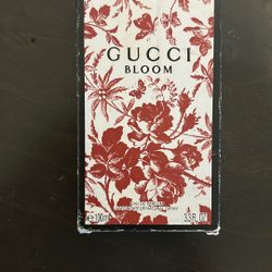 Gucci Perfume For Women