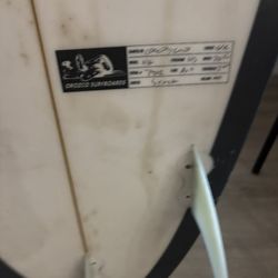 Mid length Surfboard 