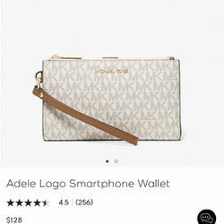 MICHAEL KORS WRISTLET