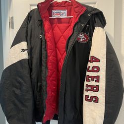 49rs Jacket 