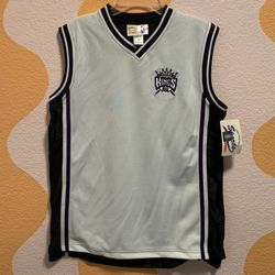 Sacramento Kings Jersey